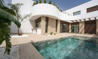 New Build - Villa - Almoradi