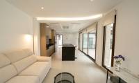 New Build - Villa - Almoradi