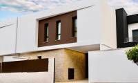 New Build - Villa - Almoradi