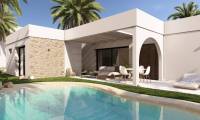 New Build - Villa - Altaona Golf