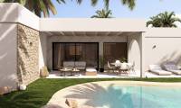 New Build - Villa - Altaona Golf