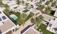 New Build - Villa - Altaona Golf