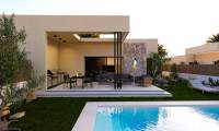 New Build - Villa - Altaona Golf