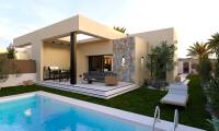 New Build - Villa - Altaona Golf