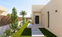 New Build - Villa - Altaona Golf