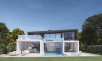 New Build - Villa - Altaona Golf