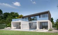 New Build - Villa - Altaona Golf
