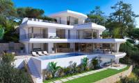 New Build - Villa - Altea