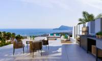 New Build - Villa - Altea