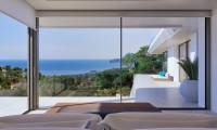 New Build - Villa - Altea