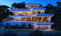 New Build - Villa - Altea