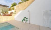 New Build - Villa - Altea