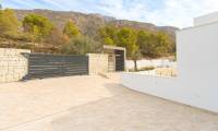 New Build - Villa - Altea