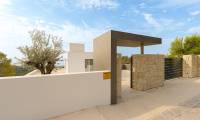 New Build - Villa - Altea