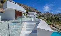 New Build - Villa - Altea