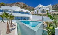 New Build - Villa - Altea