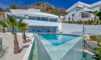 New Build - Villa - Altea