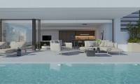 New Build - Villa - Altea