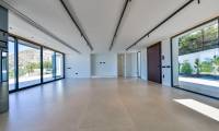 New Build - Villa - Altea