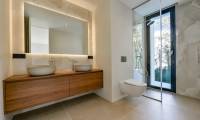 New Build - Villa - Altea