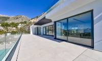 New Build - Villa - Altea