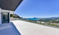 New Build - Villa - Altea