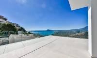 New Build - Villa - Altea
