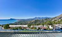New Build - Villa - Altea