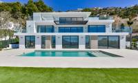 New Build - Villa - Altea