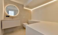 New Build - Villa - Altea
