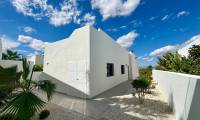 New Build - Villa - Benijofar