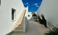 New Build - Villa - Benijofar