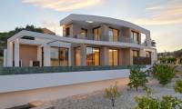 New Build - Villa - Benissa