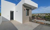 New Build - Villa - Benissa