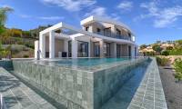 New Build - Villa - Benissa