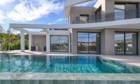 New Build - Villa - Benissa