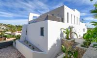 New Build - Villa - Benissa