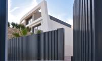New Build - Villa - Benissa