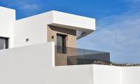 New Build - Villa - Benissa