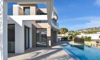 New Build - Villa - Benissa
