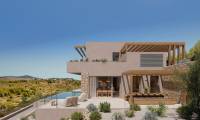 New Build - Villa - Benissa