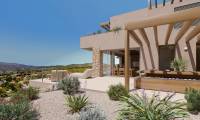 New Build - Villa - Benissa