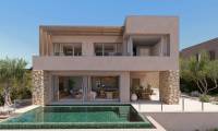 New Build - Villa - Benissa