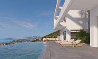 New Build - Villa - Benissa
