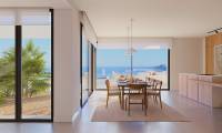 New Build - Villa - Benissa