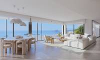 New Build - Villa - Benissa