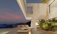 New Build - Villa - Benissa