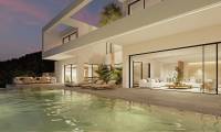 New Build - Villa - Benissa