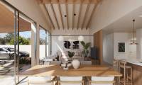 New Build - Villa - Cabo de Palos