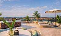 New Build - Villa - Cabo de Palos